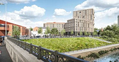 Hundreds of homes could be coming to vacant Sainsbury’s site