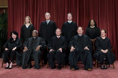 Supreme Court more diverse than lawyers who argue before it