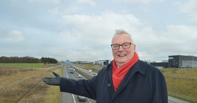 People living in North Lanarkshire urged to apply for energy bill cash boost