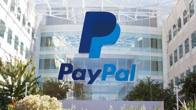 PayPal Stock Slumps On Cautious Holiday Outlook After Q3 Earnings Beat