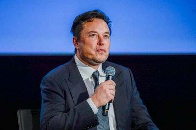 Elon Musk blames ‘massive revenue loss’ amid Twitter lay-offs