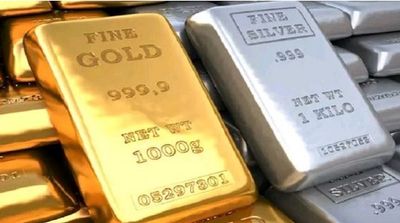 Bullion Market: Gold Jumps Rs 604; Silver Rises Rs 2,061