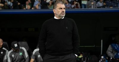 Ange Postecoglou explains how Celtic fans influence transfer work as rival bosses question spending