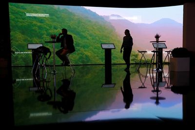 India calls for enhanced climate ambition beyond $100 billion per year pledge