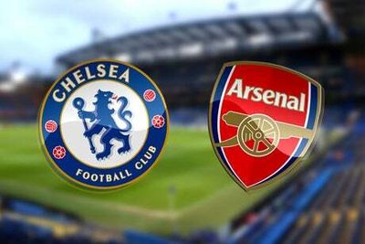 Chelsea vs Arsenal: Prediction, kick-off time, TV, live stream, team news, h2h results, odds - preview today