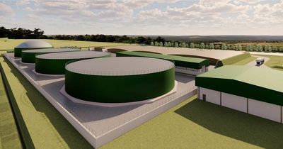 Biogas firm's £55 million Highland energy plant plan