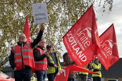 Further strike action announced at coffin factory