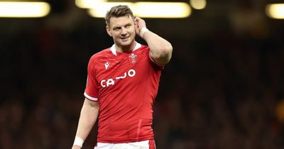 Dan Biggar joins Toulon with immediate effect as Wales fly-half cites family reasons