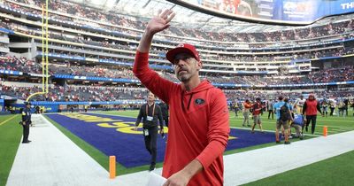 Tales from the Bay - How 49ers schedule bloodbath now looks sanguine post-bye