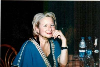 Norma Girolami: Remains found in search for missing Highgate woman