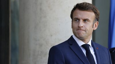 Macron's Renaissance party launches major drive to woo paying members