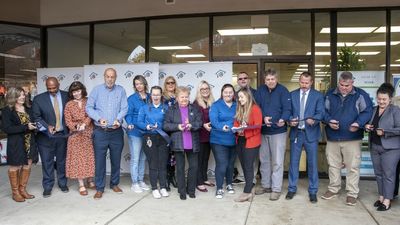 Student support nonprofit with decades of experience opens new headquarters in eastern Kentucky