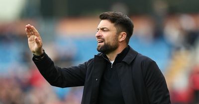 Swansea City boss Russell Martin tells club to get two deals done before January transfer window