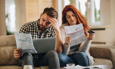 Worried about bills? Here’s a financial survival plan