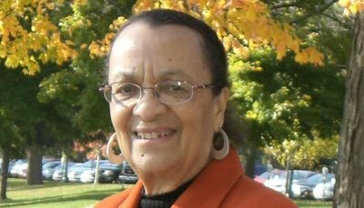 Maxine Duster, Chicago educator, civic leader, dead at 83