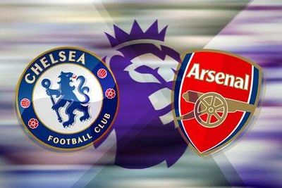 Chelsea vs Arsenal live stream: How can I watch Premier League game live on TV in UK today?