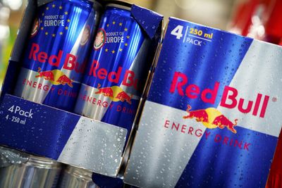 Red Bull revamped after founder's death