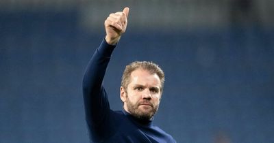 Europa Conference League fuels Hearts ambition as Robbie Neilson reveals Turkish dressing room chat