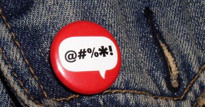 Swearing is good for you and helps you beat pain and exercise better, study says