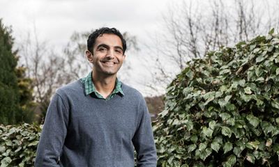 Sunjeev Sahota: ‘I’ve never thought of novels as sources of comfort’