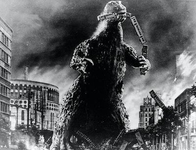 'Godzilla 2023': Release date details, plot, director, and more for the Toho movie