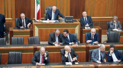 Lebanon: Parliament Asks Govt to Continue in Caretaker Capacity amid Presidential Vacuum