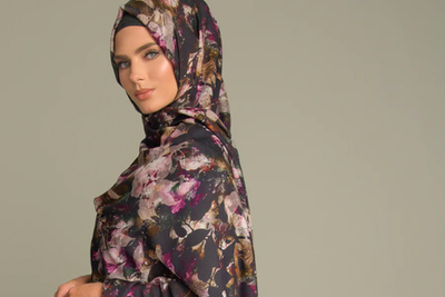 Best hijabs and modest headwear to buy online in the UK