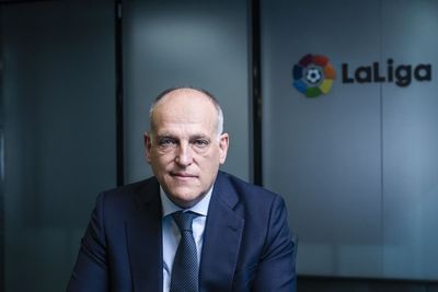 LaLiga says claims that a new Super League will be open and inclusive are false