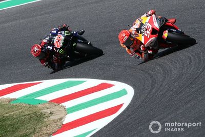 Crutchlow: Quartararo and Marquez “have special effect” on MotoGP rivals