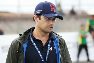 Piquet Jr, Correa join Bahrain WEC rookie test as entry list revealed