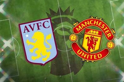 Aston Villa vs Manchester United: Prediction, kick-off time, TV, live stream, team news, h2h and odds today