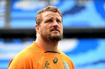 France the world's 'form' side for Wallabies skipper Slipper