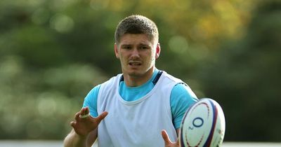 Owen Farrell to captain England against Argentina after concussion all-clear