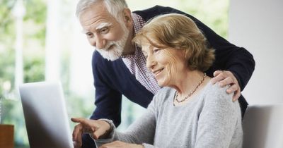 Over 230,000 people of State Pension age urged to check if they are due back payments of £9,000