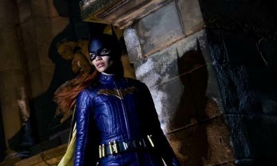 Batgirl ‘murder’: should film studios ever expunge a director’s vision?