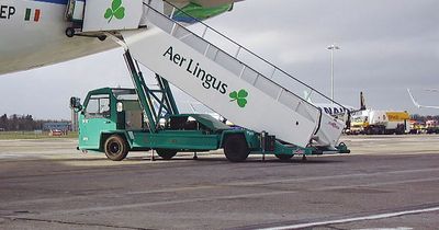 Air travel revival powers Tyrone's Mallaghan Engineering to £1M profit