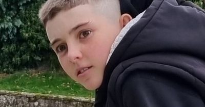 East Lothian school boy found safe but concerns grow for friend still missing