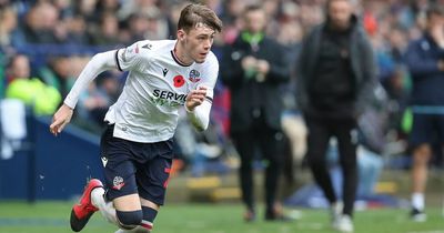Bolton Wanderers predicted starting team vs Barnsley as injury rules out Aimson & Isgrove