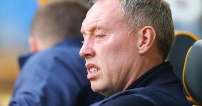 FA make statement as Nottingham Forest boss Steve Cooper accepts charge after Wolves controversy