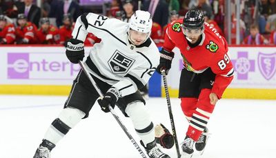Kings offer proof that successful alternatives to Blackhawks’ scorched-earth rebuild approach exist