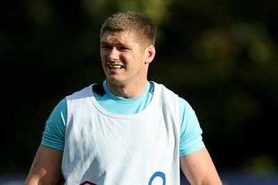 Owen Farrell captains England in Argentina clash as Alex Coles handed Test debut at lock