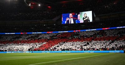 Qatar paying England fans to attend World Cup and spread positive messages