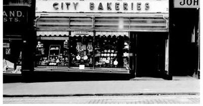 Six lost Glasgow shops we'd love to see make a comeback