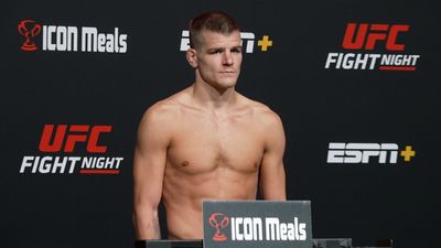 UFC Fight Night 214 weigh-in results: A record-tying four weight misses