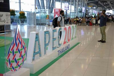 Road, MRT, boat and drone restrictions for Apec