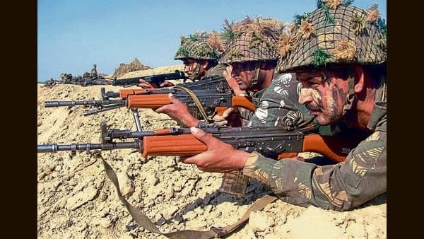 India News  Indian Army Registers 'Intellectual Property Rights