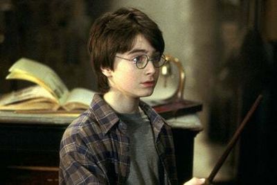 Warner Bros keen to make more Harry Potter movies if JK Rowling agrees