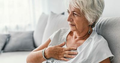 Heart attack or heartburn? Key symptoms and how to tell the difference