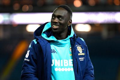 Leeds lose Jean-Kevin Augustin appeal and must pay Leipzig £18m
