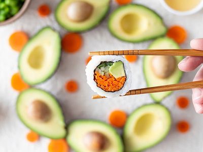 Bored of cooking? Spice it up with these fun fusion recipes